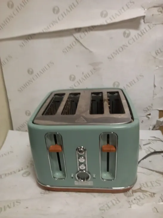 HADEN DORCHESTER TOASTER