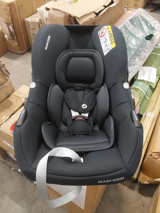 BOXED MAXI-COSI BABY CAR SEAT