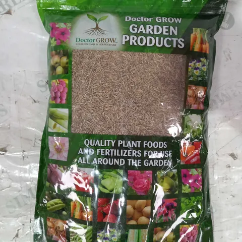 DOCTOR GROW GARDEN PRODUCTS BAG OF SEEDS