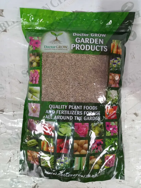 DOCTOR GROW GARDEN PRODUCTS BAG OF SEEDS