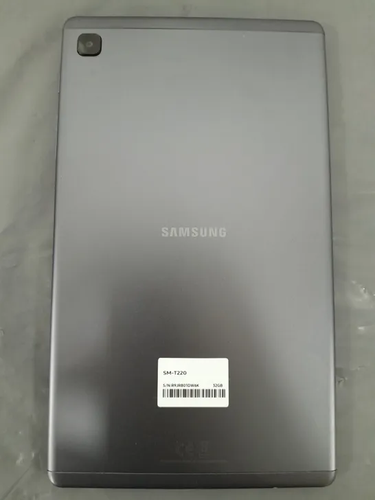 GALAXY TAB A7 LITE (8.7", LTE)