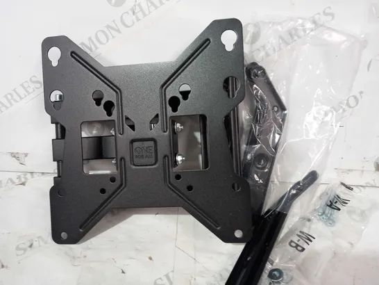 ONE FOR ALL SMART LINE OLED UNIVERSAL TV WALL MOUNT