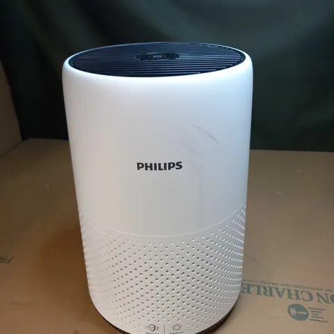 PHILIPS AC0820/30 SERIES 800 COMPACT AIR PURIFIER