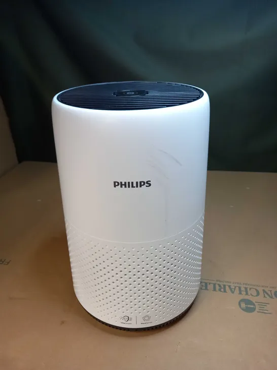 PHILIPS AC0820/30 SERIES 800 COMPACT AIR PURIFIER