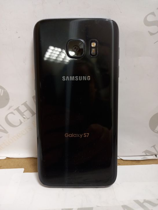 SAMSUNG GALAXY S7 MOBILE PHONE