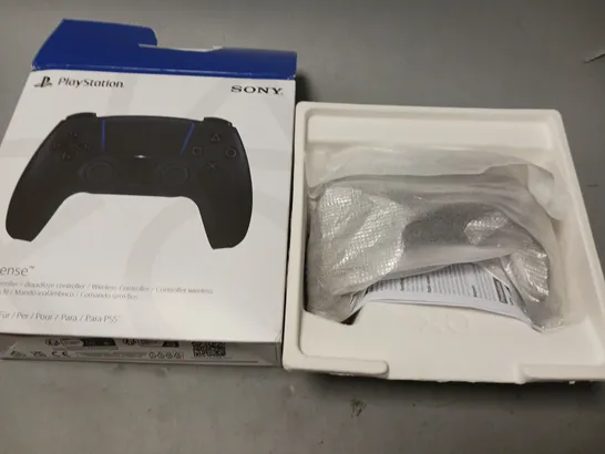 SONY PLAYSTATION DUALSENSE WIRELESS CONTROLLER FOR PS5