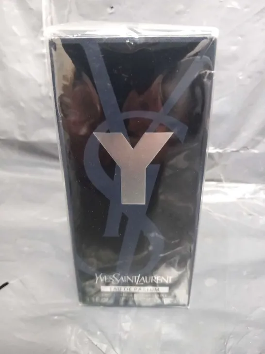 BOXED AND SEALED YVES SAINT LAURENT EAU DE PARFUM 100ML 