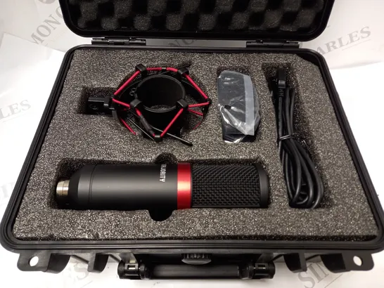 MAJORITY RS PRO MICROPHONE