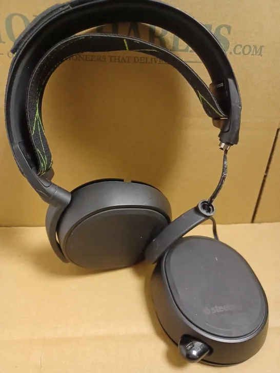 STEELSERIES ARCTIS 7X WIRELESS HEADSET