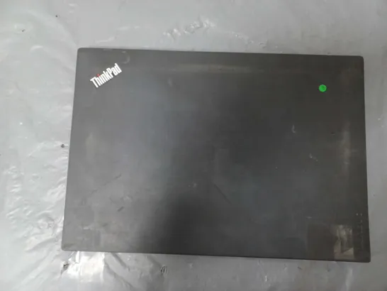 LENOVO	THINKPAD T480	14 INCH	I5-8350U 1.70GHZ