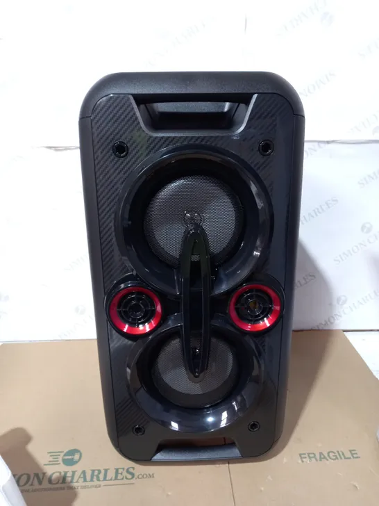 ONN BLUETOOTH PARTY SPEAKER