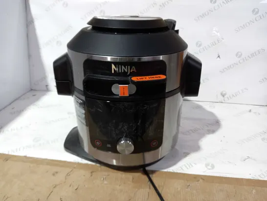 NINJA FOODI MAX MULTI COOKER