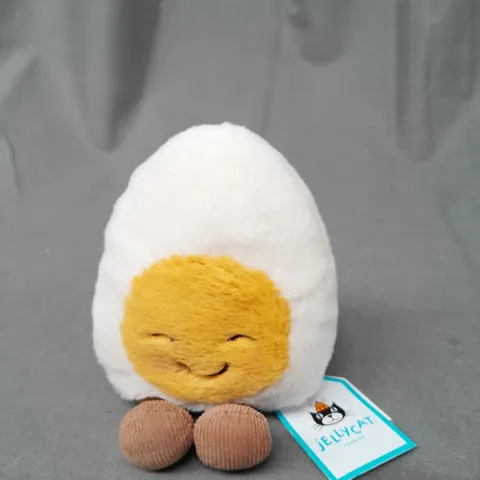 JELLYCAT - I AM BLUSHING BOILED EGG