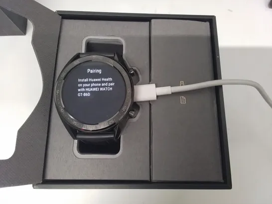 BOXED HUAWEI WATCH GT 46MM