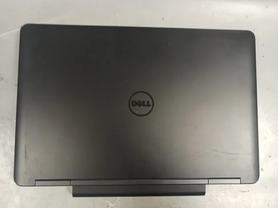 DELL LATITUDE E5540 LAPTOP