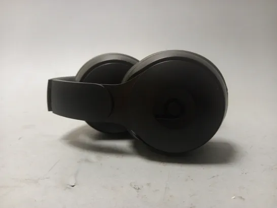 DRE BEAT HEADPHONES IN BLACK