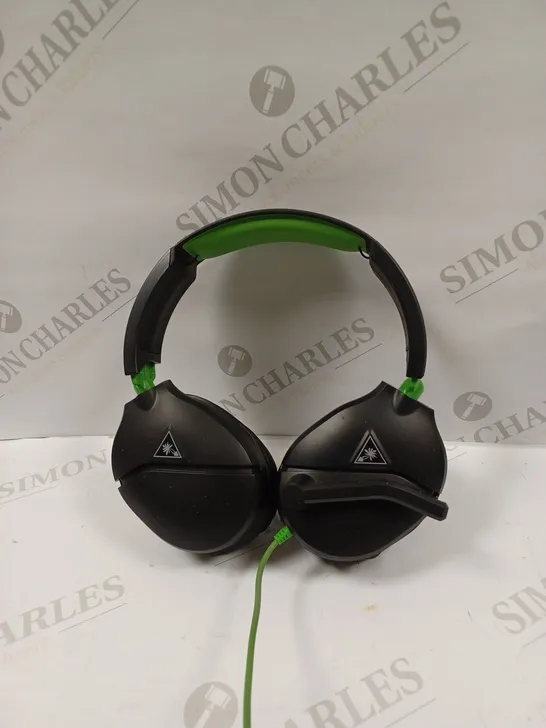 TURTLE BEACH RECON 70 XBOX HEADSET WIRED