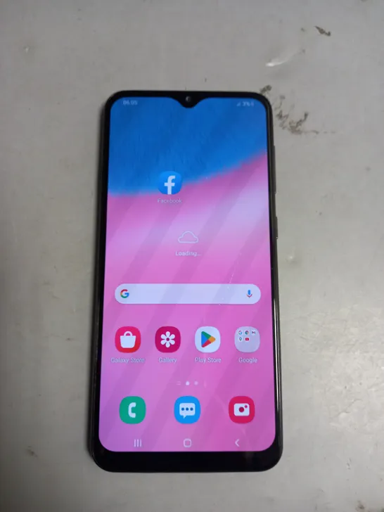 UNBOXED SAMSUNG GALAXY A30S 64GB