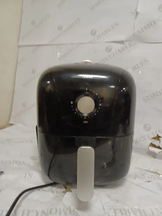 TOWER VORTX AIR FRYER 