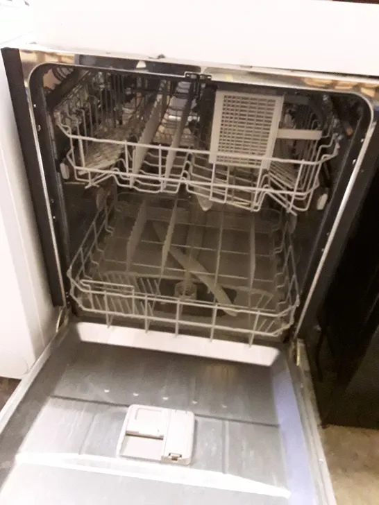 COMFEE FULLY INTEGRATED DISHWASHER - WHITE