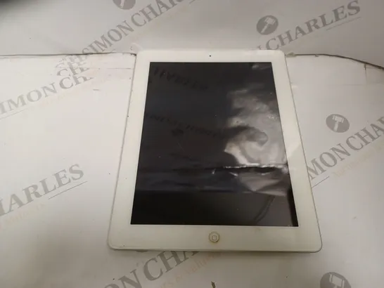 APPLE IPAD A1458 (4TH GEN) TABLET 