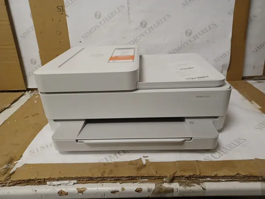 HP ENVY 6430E PRINTER