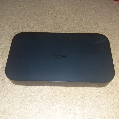 PHILIPS HUE PLAY HDMI SYNC BOX 