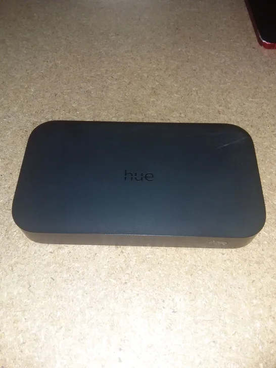 PHILIPS HUE PLAY HDMI SYNC BOX 