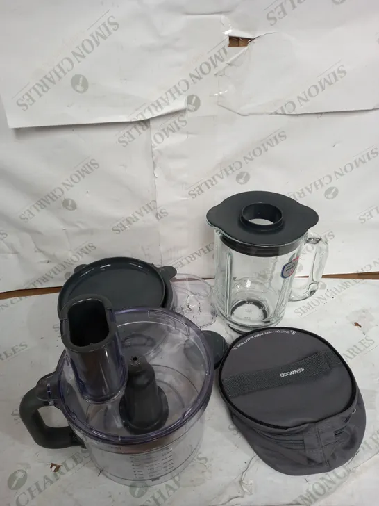 KENWOOD FOOD BLENDER 