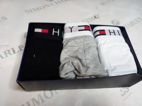 LARGE 3X TOMMY HILFIGER BOXERS 