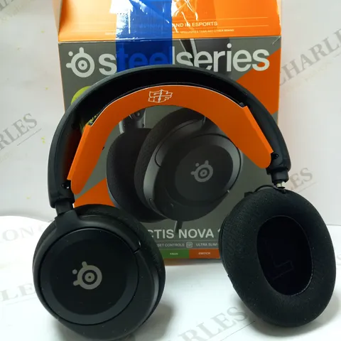 STEELSERIES ARCTIS NOVA 1 MULTI-SYSTEM GAMING HEADSET