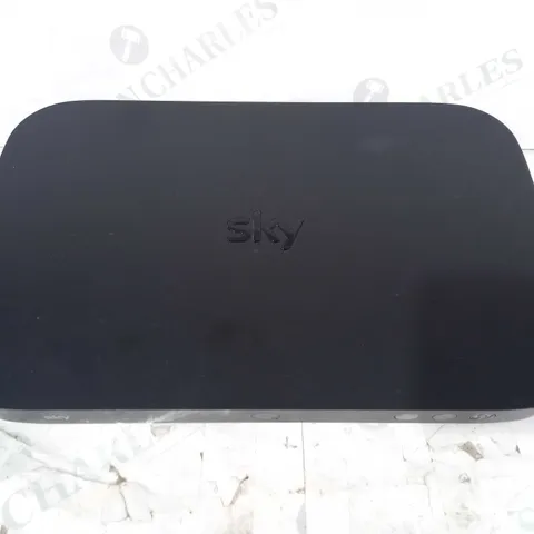 SKY ES340D9 Q BOX