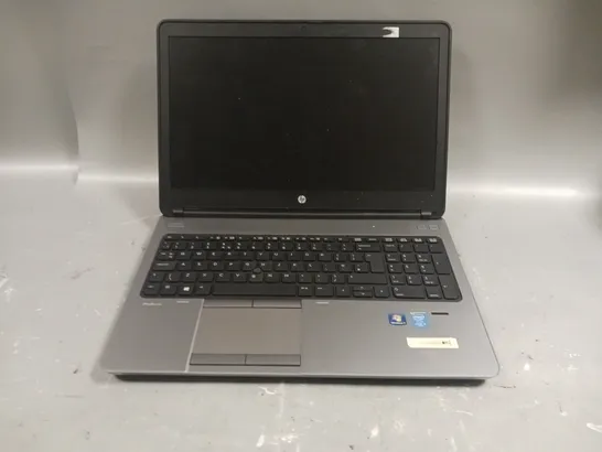 HP PROBOOK 650 G1 LAPTOP 