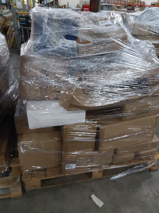 PALLET OF APPROXIMATELY 32 ASSORTED PRODUCTS TO INCLUDE;