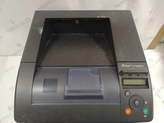 UNBOXED KYOCERA ECOSYS FS-3920DN PRINTER