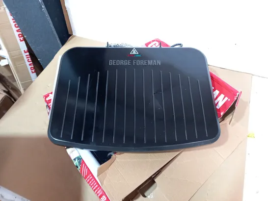 GEORGE FOREMAN LARGE FIT GRIL