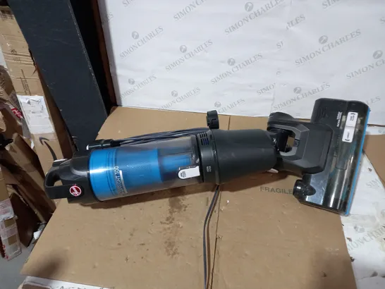 HOOVER H-UPRIGHT 300 VACUUM CLEANER