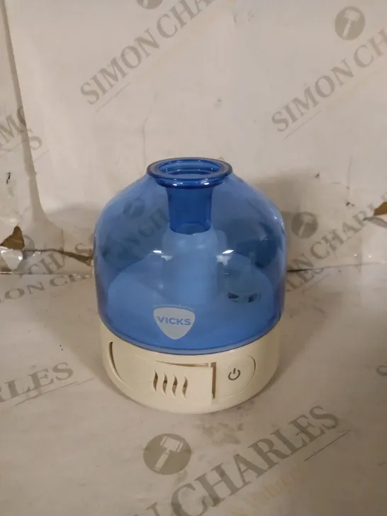 VICKS VUL505 COOL MIST PERSONAL HUMIDIFIER