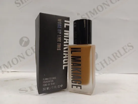 IL MAKIAGE WOKE UP LIKE THIS FLAWLESS FOUNDATION 30ML #170