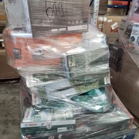 PALLET OF APPROXIMATELY 16 ASSORTED HOUSEHOLD AND ELECTRICAL PRODUCTS TO INCLUDE 