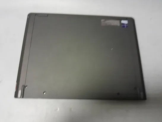 LENOVO THINKPAD HELIX 11 INCH I5-3337U 1.80GHZ