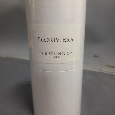 SEALED CHRISTIAN DIOR DIORIVIERA 125ML EAU DE PARFUM