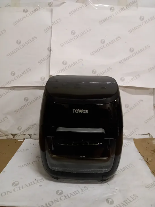 TOWER XPRESS PRO COMBO T17076 VORTX DIGITAL AIR FRYER