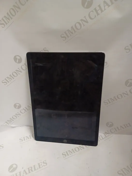 IPAD MODEL A1584 - WORKING CONDITION