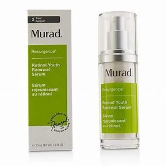 MURAD RESURGANCE RETINOL YOUTH EYE SERUM 15ML