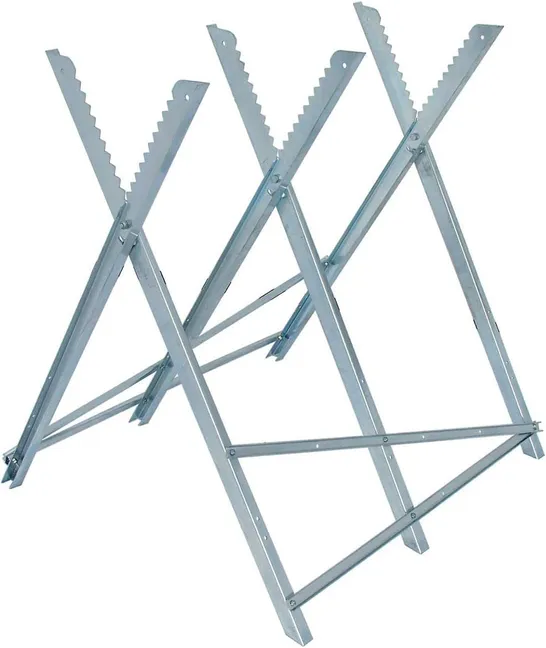 BRENNENSTUHL SAWHORSE MB 150 S