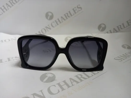 GUCCI GG1326S FASHION SUNGLASSES - BLACK