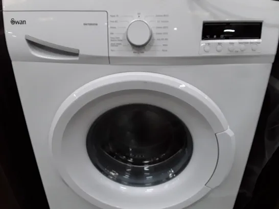 SWAN WHITE 9KG WASHING MACHINE SW15842W