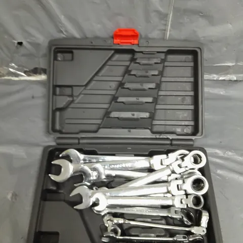 UNBRANDED TOOL KIT SET 