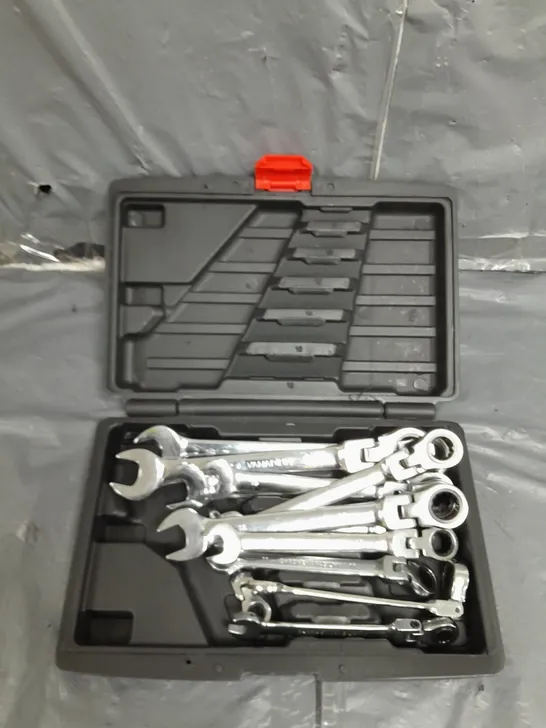 UNBRANDED TOOL KIT SET 